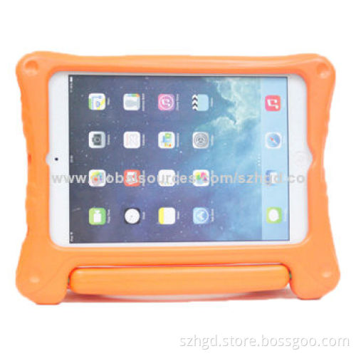 Protective Cover Case for iPad Mini with Drop-proof Function, Made of EVA, OEM/ODM Orders Welcomed